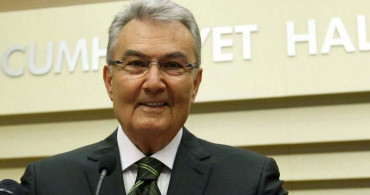 Siyasetin önemli isimlerinden Deniz Baykal son yolculuğuna uğurlandı