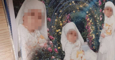6 yaşında evlendirilmişti, skandal olayda yeni gelişme! Annesinin ifadesi ortaya çıktı