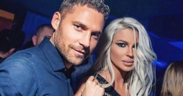 Skandallara İmza Atan Sırp Basını Dusko Tosic'i Bu Kez Aslı Enver İle Yakıştırdı
