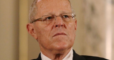 Eski Peru Devlet Başkanı Pedro Pablo Kuczynski'ye Tutuklama Kararı