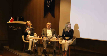 Skolyoz farkındalık ayı'nda uzmanlardan hayati uyarı: Ülkemizde büyüme çağında skolyozlu çocuk sayısı bir milyondan fazla