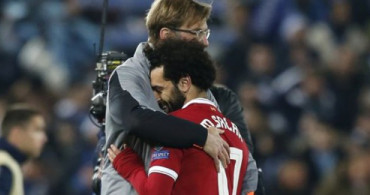 Slavia Prag - Chelsea Maçı Öncesinde Salah'a İslamofobik Tezahürat