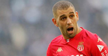 Slimani: 'Türkiye'deki Futbol Değildi'