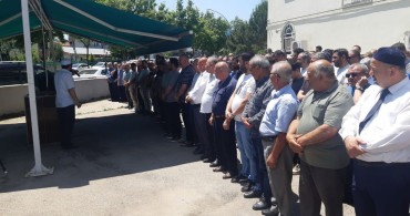 SMA hastası çocuğunun cihazını kapatan baba intihar etti