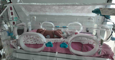 SMA’da erken teşhis hayat kurtarıyor
