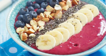 Smoothie Kasesi Hazırlamanın Püf Noktaları