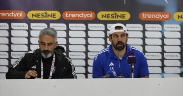 SMS Grup Sarıyer, Atakaş Hatayspor'u 3-0 Geçti