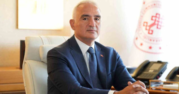 Smyrna Heykeli Türkiye'ye Döndü