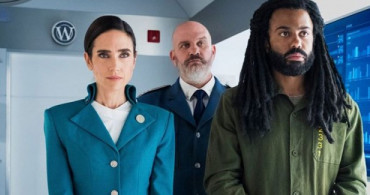 Snowpiercer Filminin Dizi Uyarlaması Geliyor 