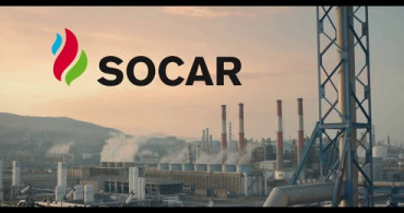 SOCAR Türkiye'de Üst Düzey İki Atama 