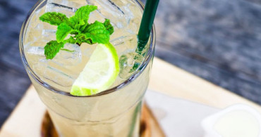 Soda Limonun Faydaları Neler Zararları Neler?