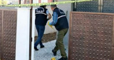 Sofra Bezini Silkelerken Balkondan Düşerek Hayatını Kaybetti