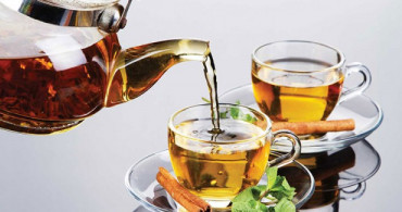 Soğuk Algınlığı İçin Mucizevi Bitki Çayı