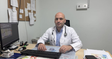 Soğuk Hava ve Kalp Krizi Riski