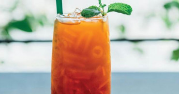 Soğuk Rooibos Çayı Tarifi