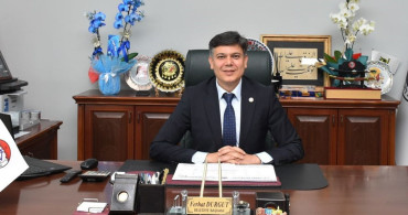 Söğüt-Bozüyük Yolu İhalesi Tamamlandı