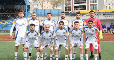 Söğütspor Fırsatı Kaçırdı