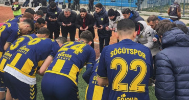 Söğütspor'da Düşme Tehlikesi Büyüyor