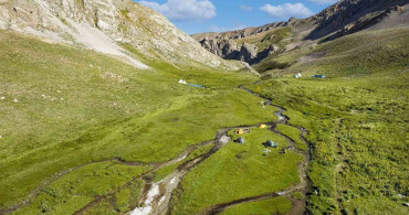 Sohmarik Yaylası: Doğaseverlerin Cenneti