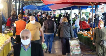 Sokağa Çıkma Kısıtlaması İşe Yaramıyor