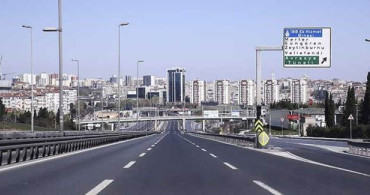Sokağa Çıkma Yasağı Başladı! İşte Yasaktan Muaf Olanlar