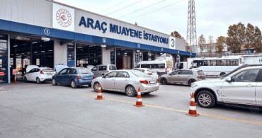 Sokağa Çıkma Yasağı Bulunanların Motorlu Araç Muayeneleri Ertelendi