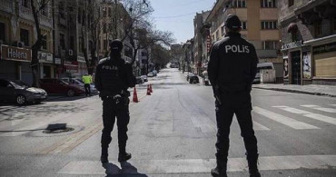 Sokağa Çıkma Yasağından Kimler Muaf?