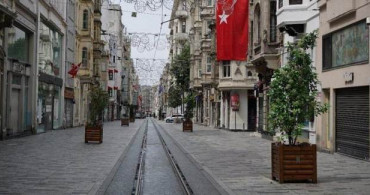 Sokağa Çıkma Yasağını İhlal Edenlerin Bilançosu Açıklandı
