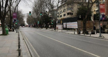 Sokağa Çıkma Yasakları Ne Zaman Bitecek?