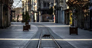 'Sokağa Çıkma Yasakları Yeniden Geliyor' İddiası
