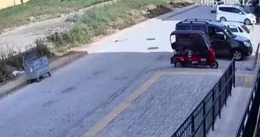 Sokak Köpeklerinin Saldırısına Uğrayan Çocukta Travma Oluşturdu