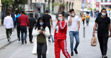 Sokakta Sigara İçme Yasağı Hangi İllerde Var?
