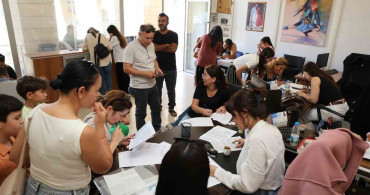 Söke Belediyesi, 1350 öğrenciyi yaz okulu ile buluşturuyor