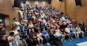 Söke Belediyesi yaz okulu kursları başladı