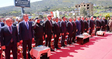 Söke Eski Cezaevi Sosyal Tesise Dönüştürüldü