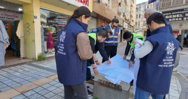 Söke'de 65 Milyon TL'lik Yağmursuyu Hattı Yatırımı Tamamlandı