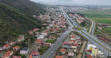 Söke’de 75 Milyon TL’lik Altyapı Yatırımı