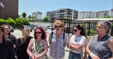 Söke'de Derya Buçan cinayeti davasında ilk duruşma tamamlandı