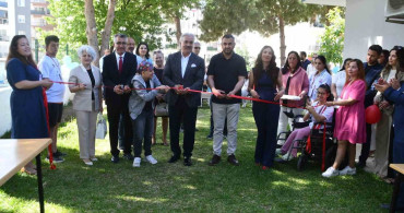 Söke'de Özel Çocuklar İçin Bilim Sergisi