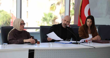 Söke’de Pera Bebek Parkı kuruluyor