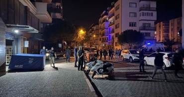 Söke'de Silahlı Saldırı: Faruk Ateş Hayatını Kaybetti