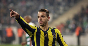 Soldado'nun Yeni Takımı Belli Oldu!