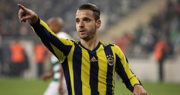 Soldado'nun Yeni Takımı Getafe