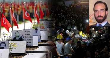 Soma Faciası Davasında Karar! Can Gürkan'a 20 Sene Hapis Cezası Verildi