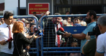 Soma Faciasında Cezalar Açıklandı! Salon Karıştı