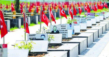 Soma'da Şehit Olan İşçiler Törenle Anılacak