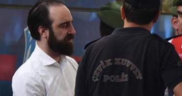 Soma'daki Maden Faciası Davasında Can Gürkan Tahliye Edildi