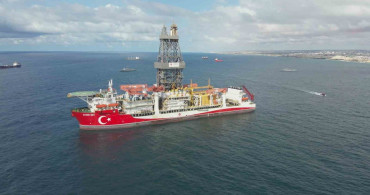 Somali'de CURAD-1 Sondajı İçin Geri Sayım Başladı