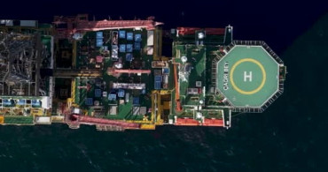 Somali'de Enerji Devrimi: Curad-1 Kuyusu Açılıyor