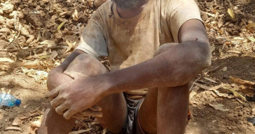 Somali'de Eş-Şebab Komutanı Salaad Dheere Yakalandı